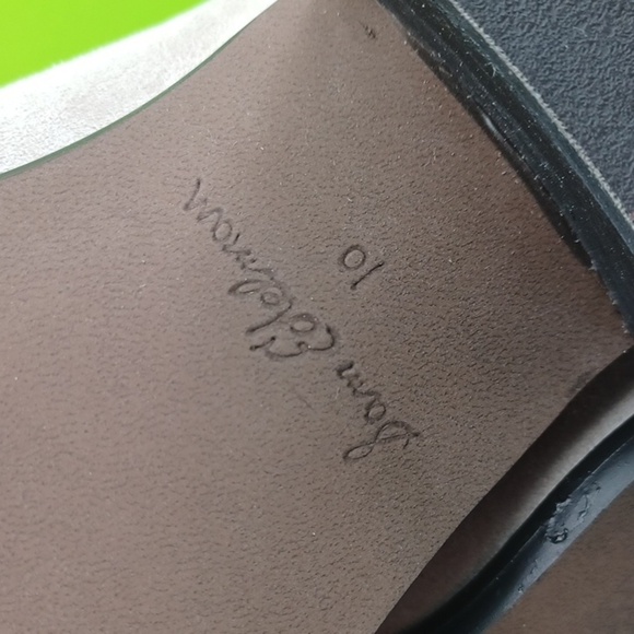 Sam Edelman Bronson Putty Suede Boots NIB - Picture 9 of 15